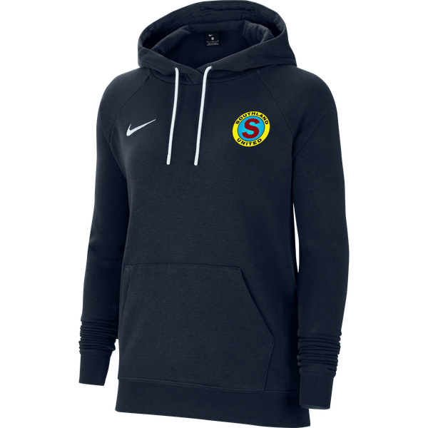 SOUTHLAND UNITED  NIKE HOODIE - WOMEN'S