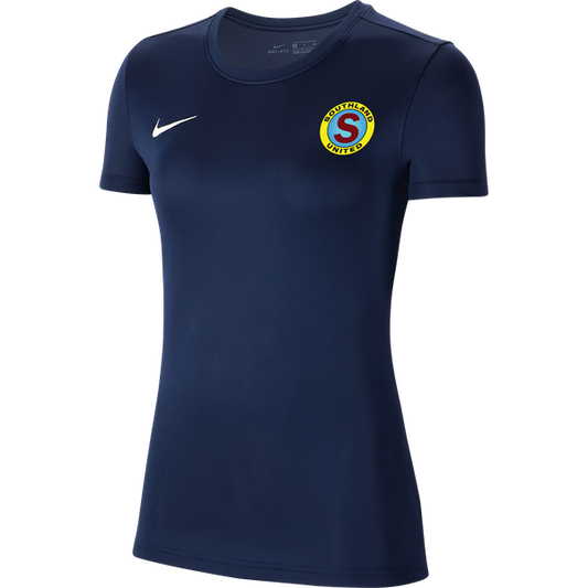 SOUTHLAND UNITED  NIKE PARK VII AWAY JERSEY - WOMEN'S
