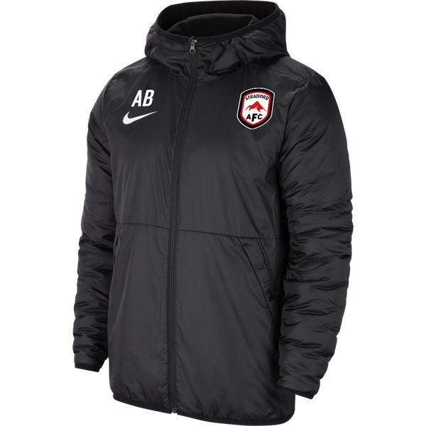 STRATFORD AFC NIKE THERMAL FALL JACKET - WOMEN'S