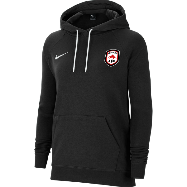 STRATFORD AFC NIKE HOODIE - WOMEN'S