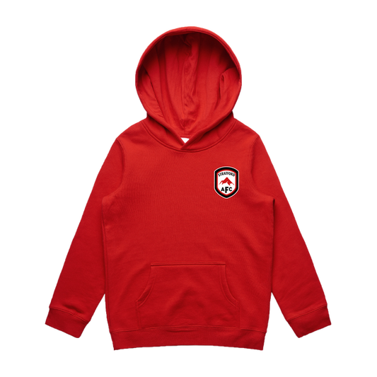 STRATFORD AFC GRAPHIC HOODIE - YOUTH'S