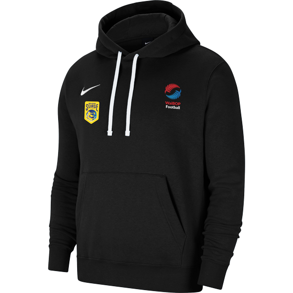 WAIBOP SURGE FUTSAL NIKE HOODIE - MEN'S