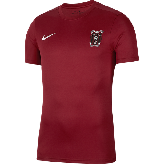 TARADALE AFC NIKE PARK VII HOME JERSEY - YOUTH'S