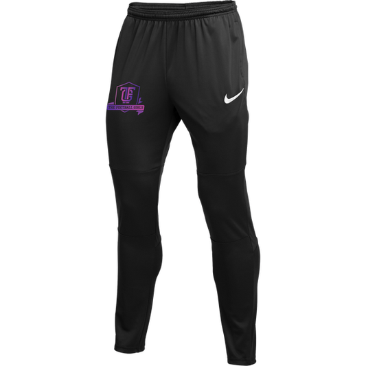 THE FOOTBALL GIRLS PARK 20 PANT - YOUTH'S