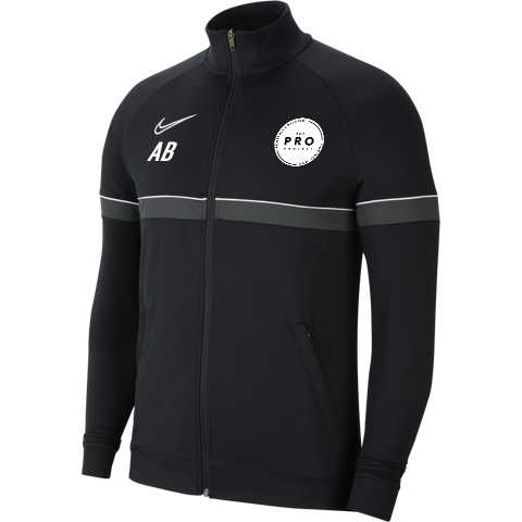 THE PRO PROJECT NIKE TRACK JACKET - MEN'S