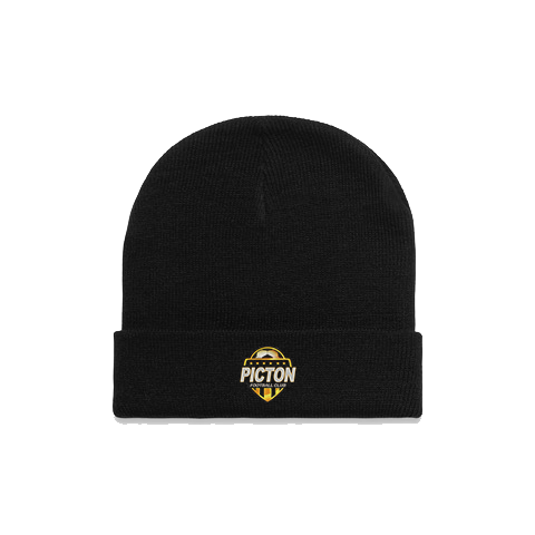 PICTON FC TEAM BEANIE