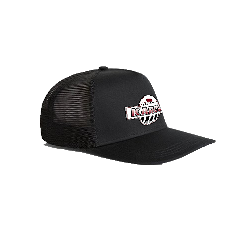 WATERSIDE KARORI AFC TRUCKER CAP – Inter Football