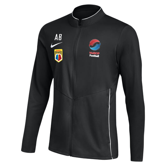 WAIBOP POWER FUTSAL NIKE TRACK JACKET - YOUTHS