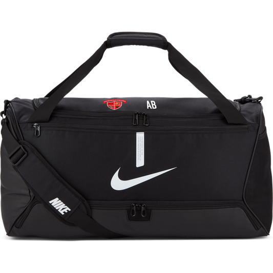 WAIRARAPA FC DUFFEL BAG