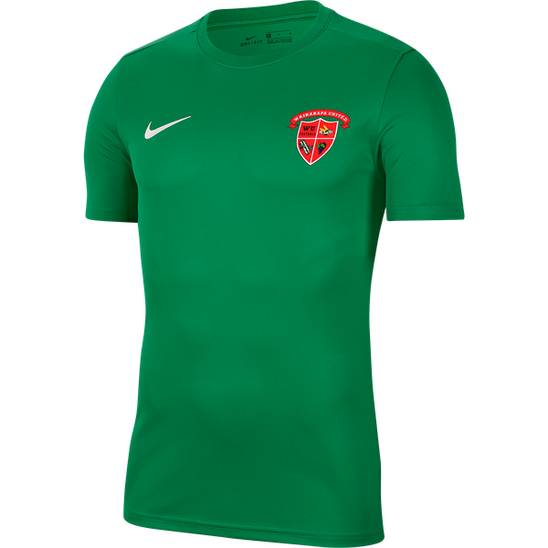 WAIRARAPA FC NIKE PARK VII HOME JERSEY - MEN'S