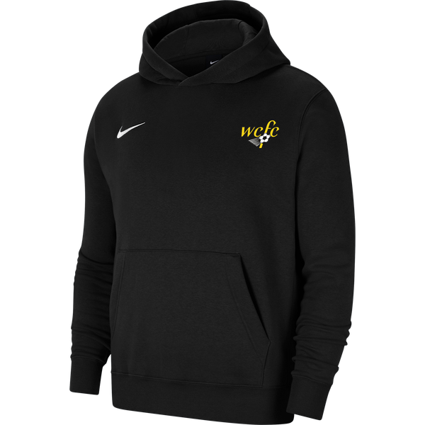 WANGANUI CITY FC NIKE HOODIE - YOUTH'S