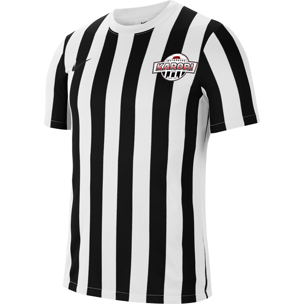 WATERSIDE KARORI AFC REPLICA JERSEY - YOUTH'S