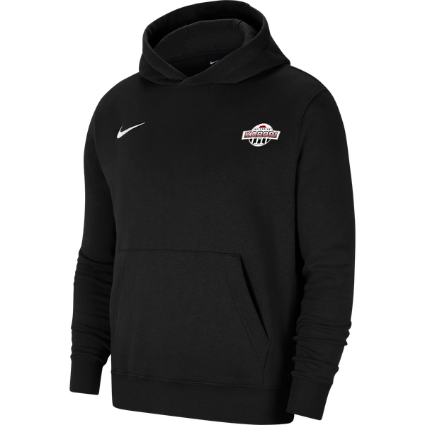 WATERSIDE KARORI AFC NIKE HOODIE - YOUTH'S