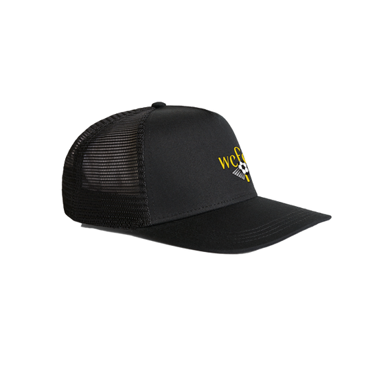 WANGANUI CITY FC TRUCKER CAP