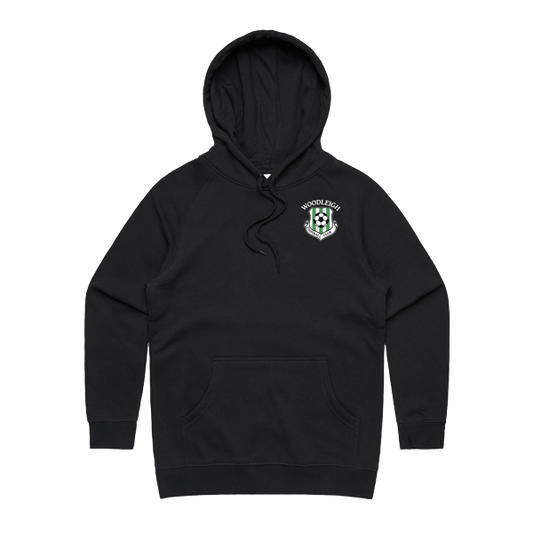 WOODLEIGH FC SUPPLY LC HOODIE - WOMEN'S