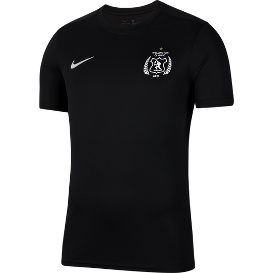 WELLINGTON OLYMPIC AFC  NIKE PARK VII GAME JERSEY - YOUTH'S