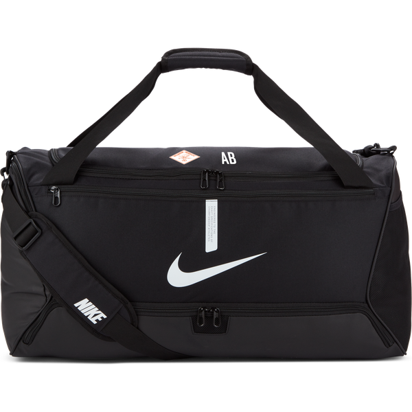 WELLINGTON UNITED DUFFEL BAG