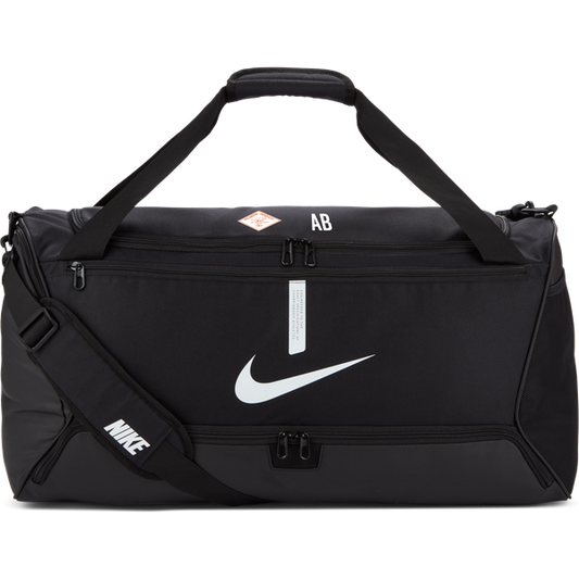 WELLINGTON UNITED DUFFEL BAG