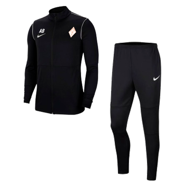 WELLINGTON UNITED NIKE TRACKSUIT - MEN'S