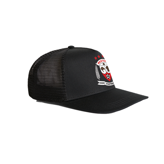 WESTERN AFC TRUCKER CAP