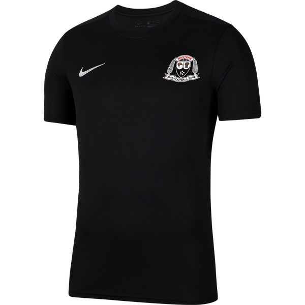 WESTERN AFC NIKE PARK VII HOME JERSEY - YOUTH'S