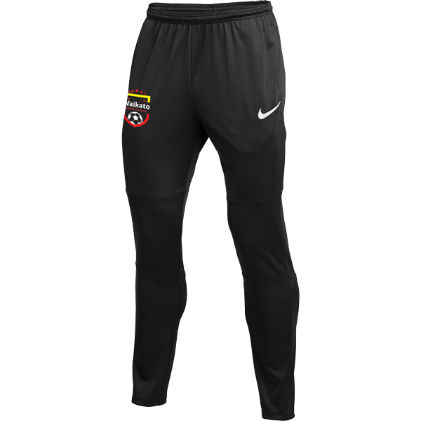 WAIKATO FOOTBALL ACADEMY PARK 20 PANT - MEN'S