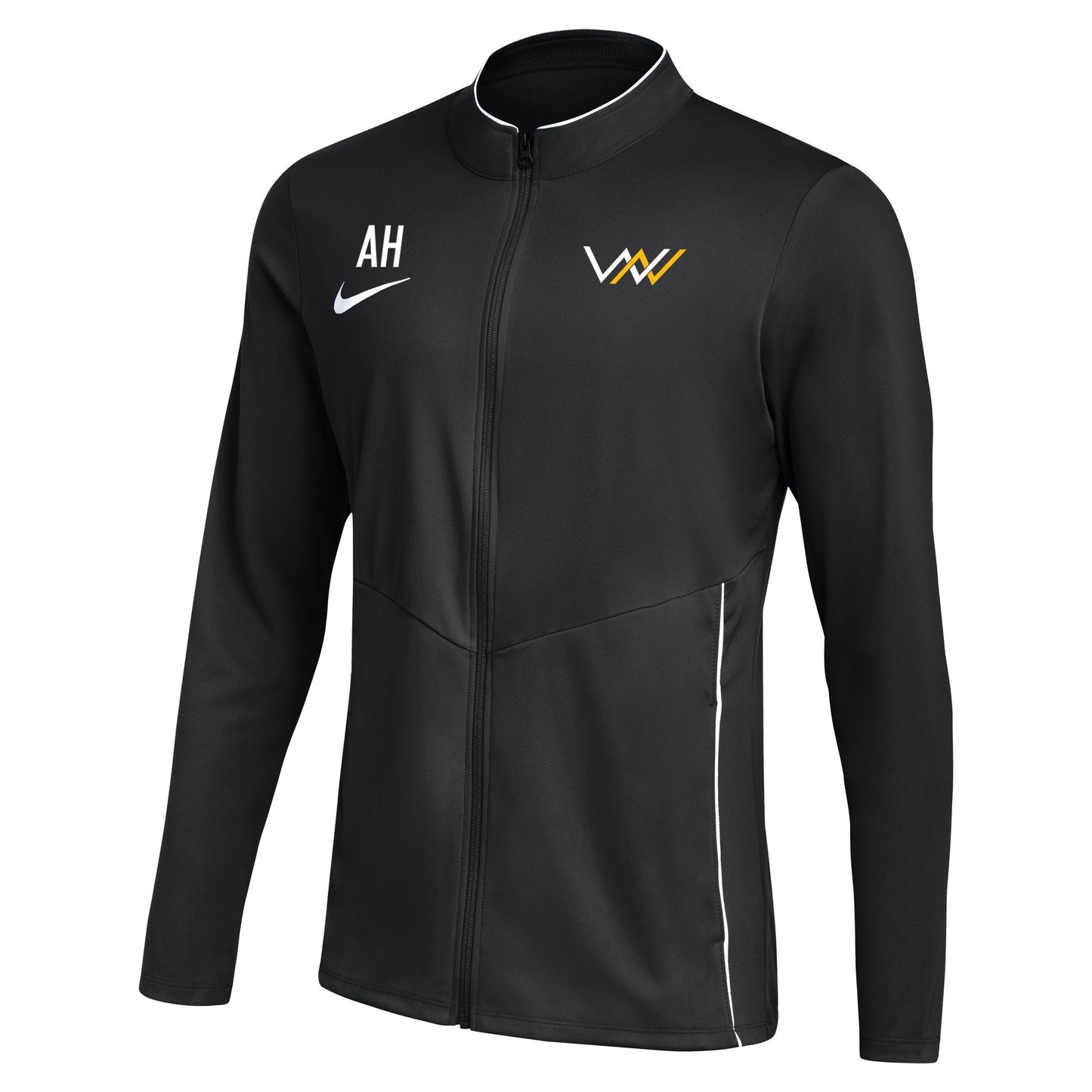 WELLINGTON NORTH BADMINTON NIKE TRACK JACKET 23 - YOUTHS