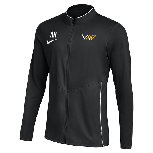 WELLINGTON NORTH BADMINTON NIKE TRACK JACKET 23 - YOUTHS