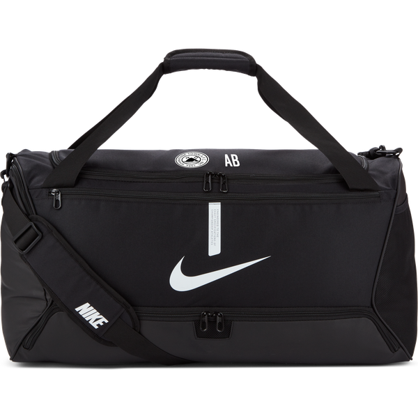 WHAKATANE TOWN AFC DUFFEL BAG