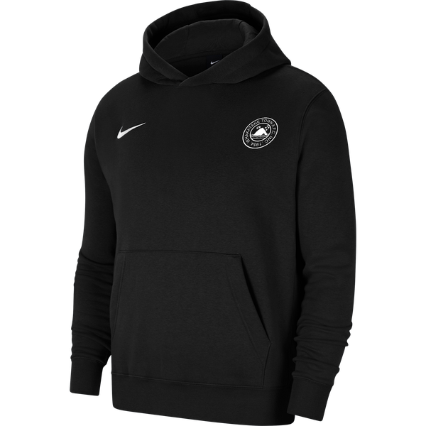 WHAKATANE TOWN AFC NIKE HOODIE - YOUTH'S