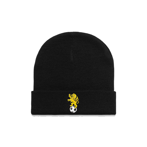 WHANGANUI ATHLETIC FC TEAM BEANIE