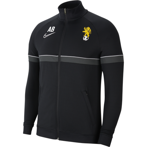 WHANGANUI ATHLETIC FC NIKE TRACK JACKET - YOUTH'S