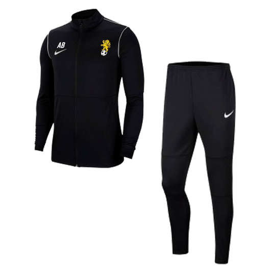 WHANGANUI ATHLETIC FC NIKE TRACKSUIT - MEN'S