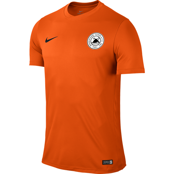 WHAKATANE TOWN AFC NIKE PARK VII GK JERSEY - MEN'S