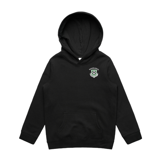 WOODLEIGH FC SUPPLY LC HOODIE - YOUTH'S