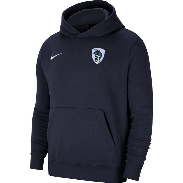 WOODVILLE AFC NIKE HOODIE - YOUTH'S