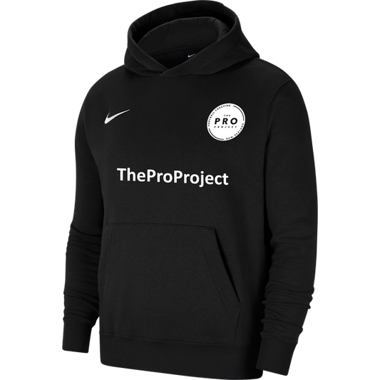 THE PRO PROJECT NIKE HOODIE - YOUTH'S