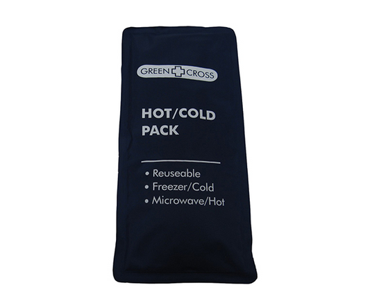 REUSABLE HOT/COLD PACK