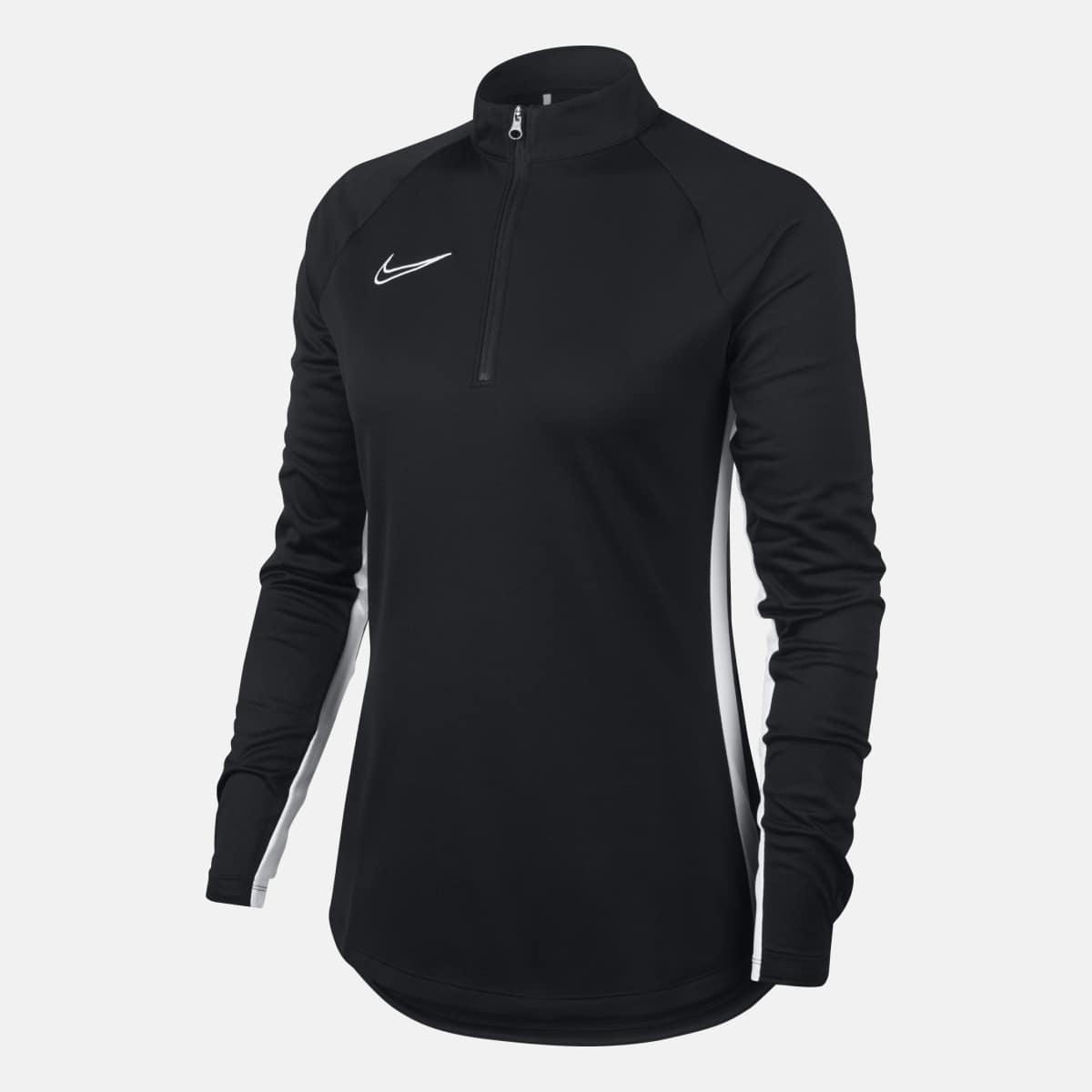 NIKE ACADEMY 19 DRILL TOP - WOMENS