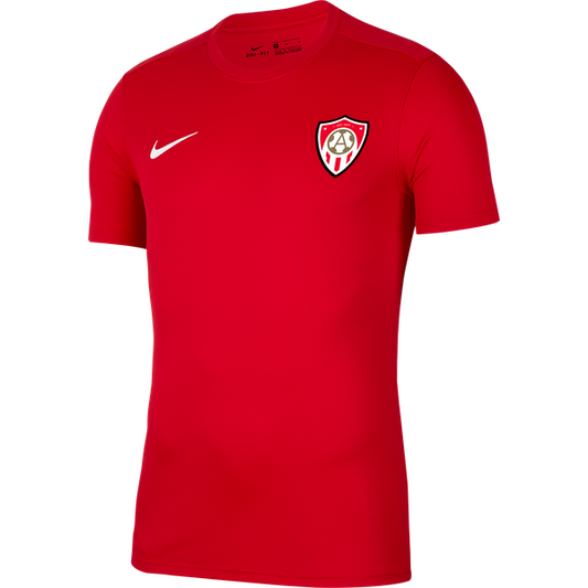 ALBANY UNITED NIKE PARK VII HOME JERSEY - MEN'S