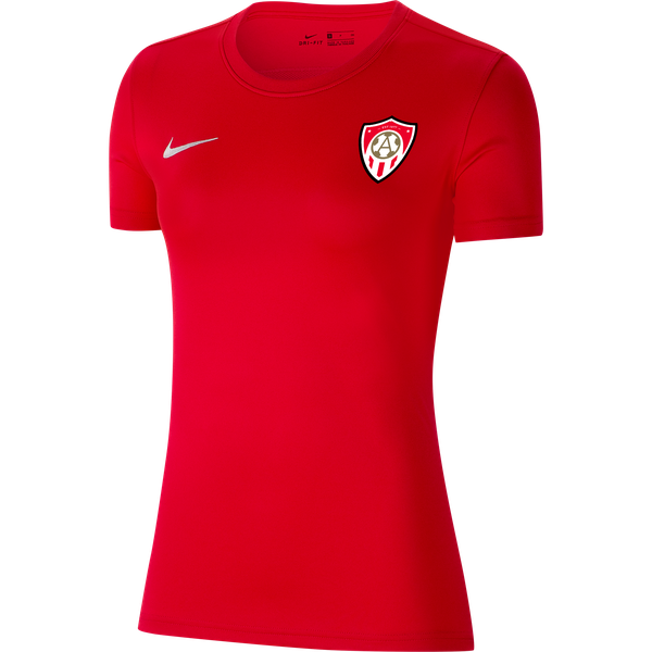 ALBANY UNITED NIKE PARK VII HOME JERSEY - WOMEN'S