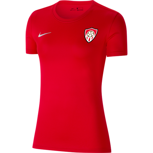 ALBANY UNITED NIKE PARK VII HOME JERSEY - WOMEN'S