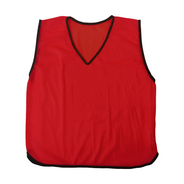 ACE FINE MESH BIB