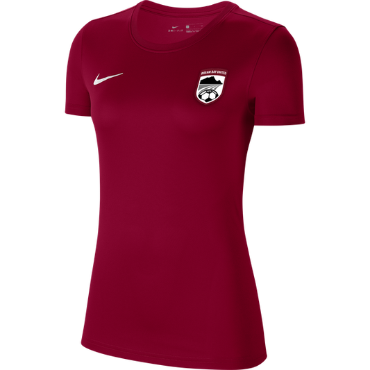 BREAM BAY UNITED AFC NIKE PARK VII HOME JERSEY - WOMEN'S