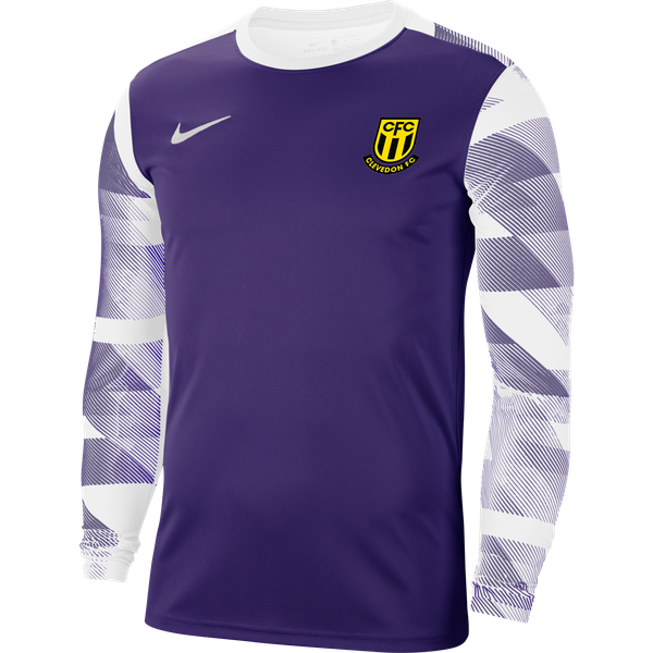 CLEVEDON FC NIKE GOALKEEPER JERSEY - MEN'S