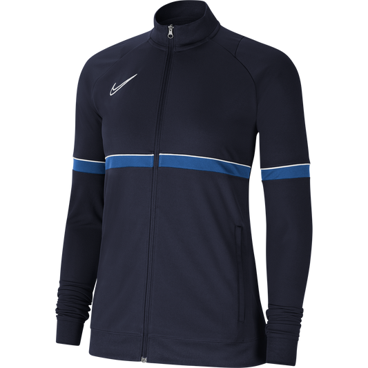 NIKE ACADEMY 21 DRI-FIT JACKET - WOMEN'S