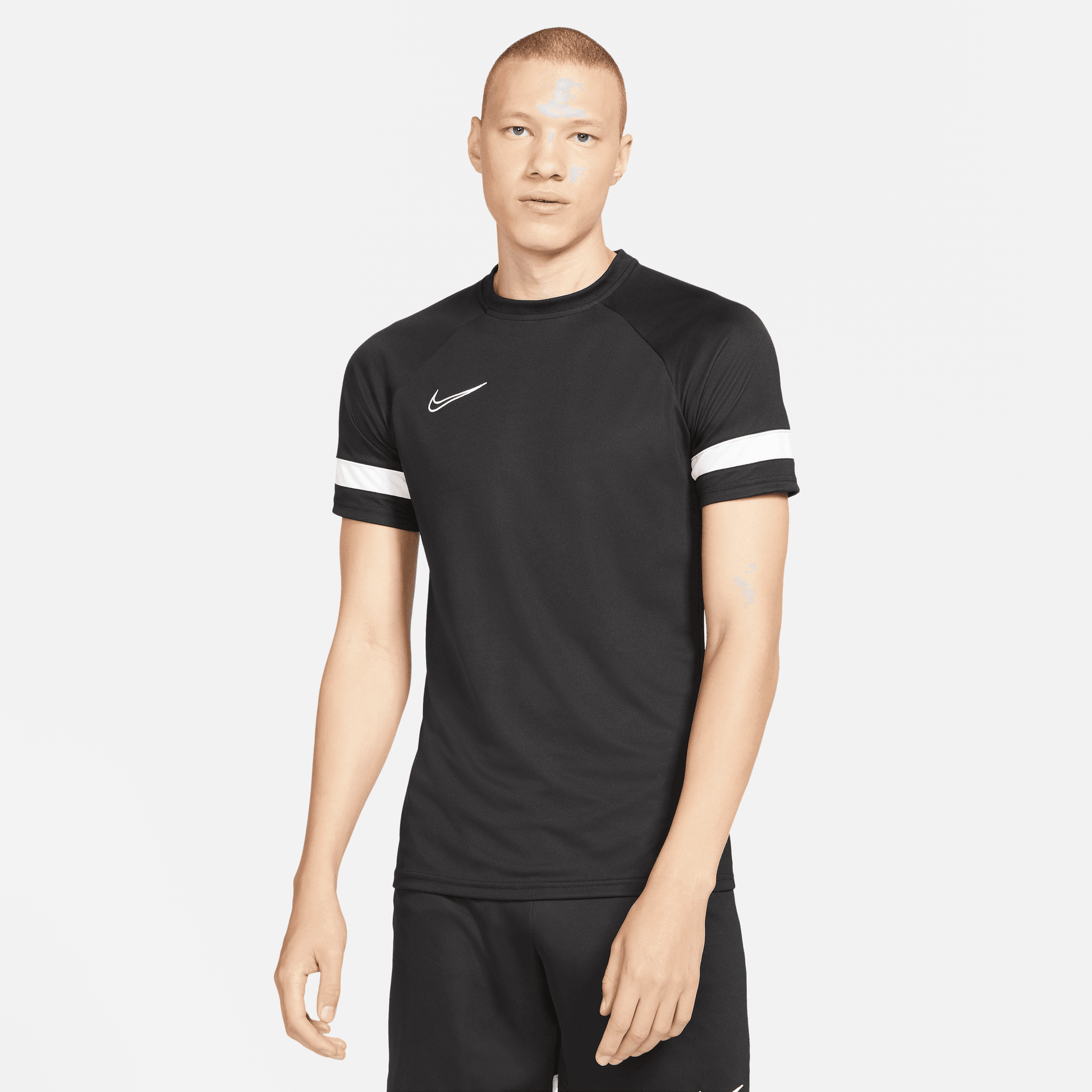 Nike academy jersey sales