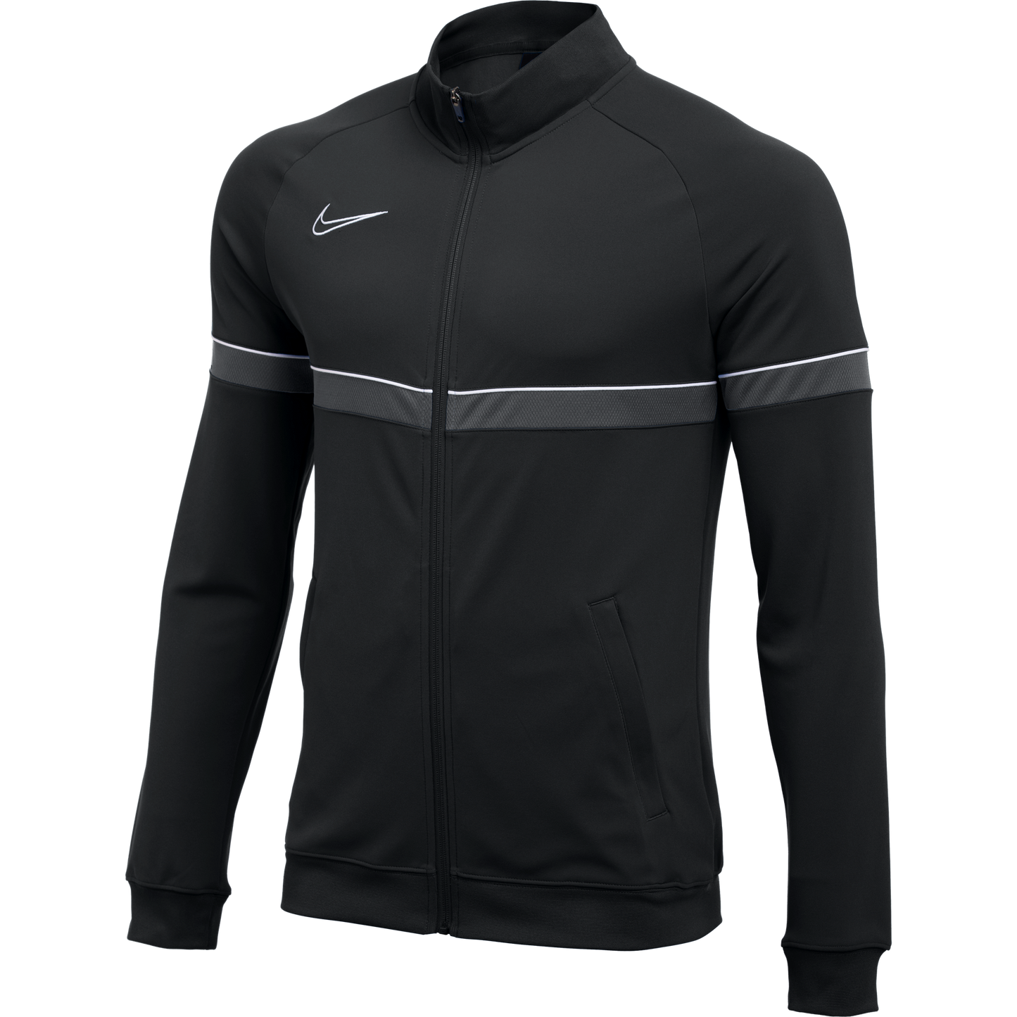 NIKE ACADEMY 21 TRACK JACKET - YOUTH'S