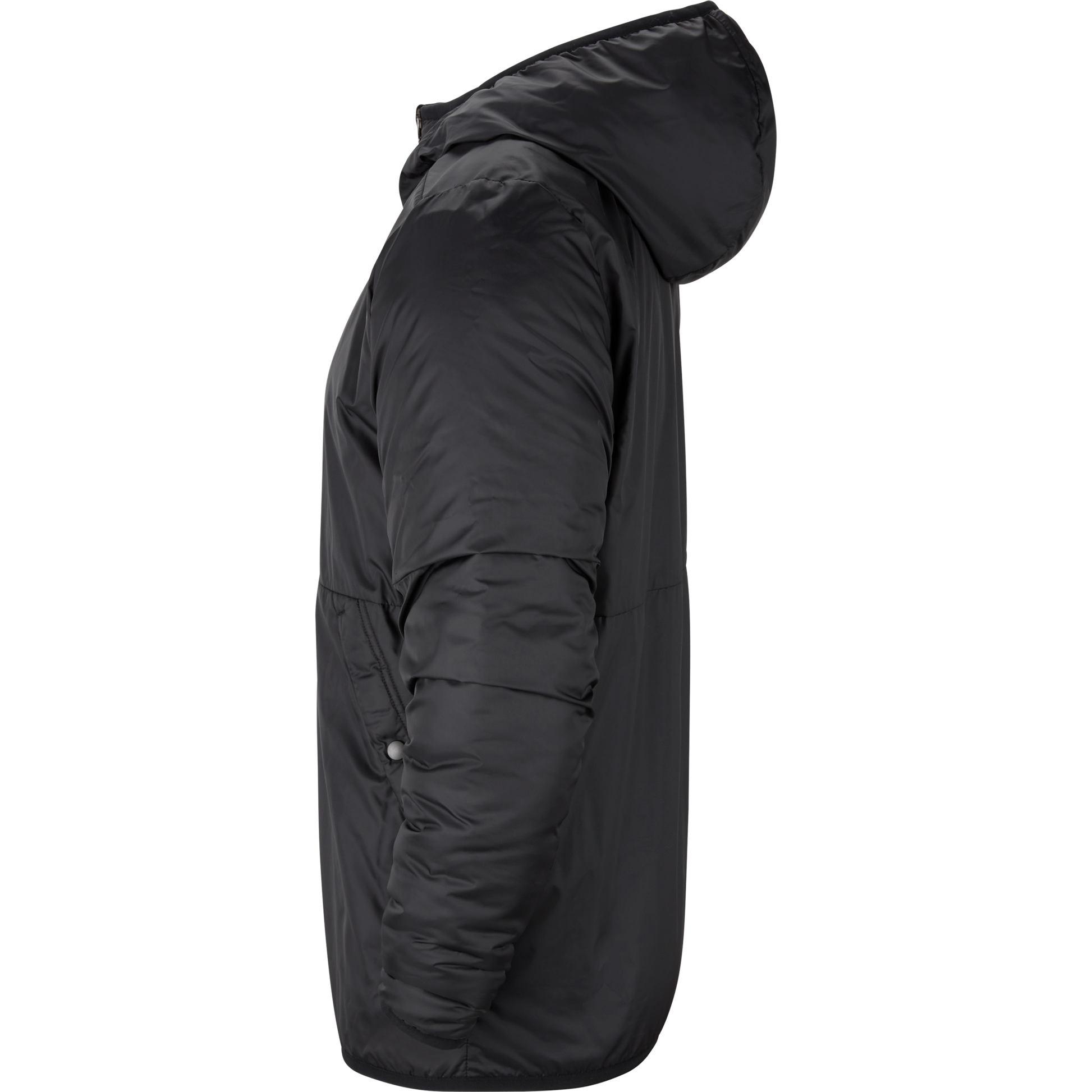 Nike team fall sales jacket