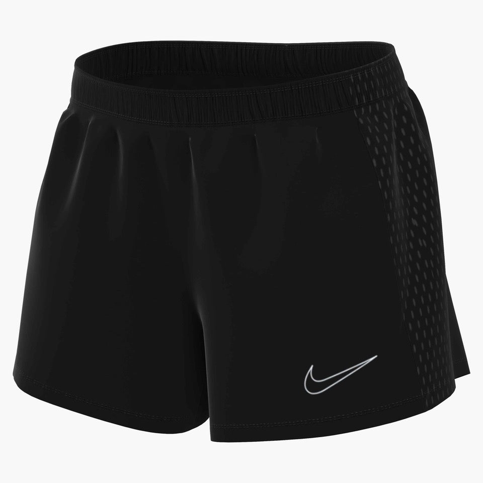 Cute Nike Women Shorts Womens Nike Pro Functional Shorts Blue (5